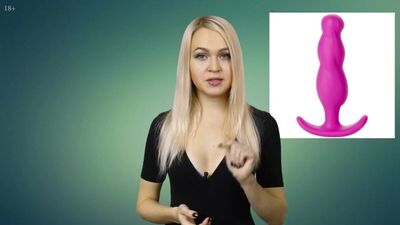 Анальный секс 2.0 Второй урок. Анальный секс_ как правильно заниматься. Анальный секс без боли
