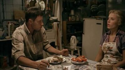 Андрейка 1 серия и 4 (2012)