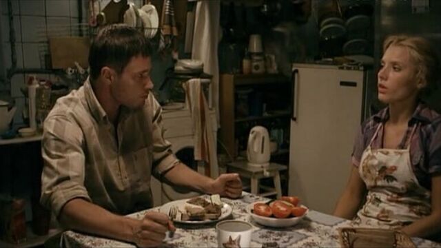 Андрейка 1 серия и 4 (2012)