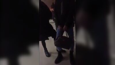 Андрея Петрова поймали дагестанцы