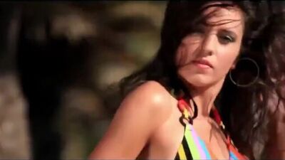 Андрэя Балан (Andreea Balan). Официальный музыкальный видео клип без цензуры 2014 (uncensored)