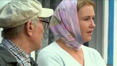 Анжелика 5 серия из 12 (2010)