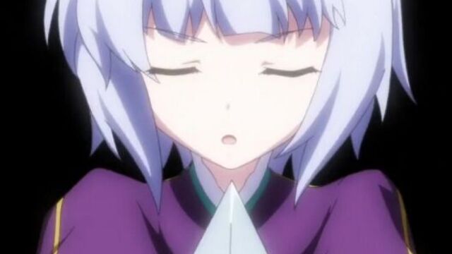 Аниме В другом со смартфоном 5 серия / Isekai wa Smartphone to Tomo ni.[05]_[AniMaunt.RU]
