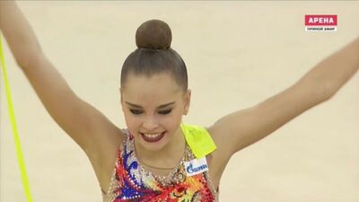 Арина Аверина - Лента АА 18.700