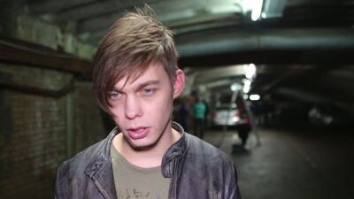 Аристарх Венес рассказывает о втором сезоне ЗКД