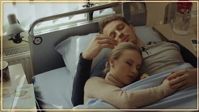 Артем Качер & Ирина Дубцова - Под Дождём I клип #vqMusic [feat.ft.и]