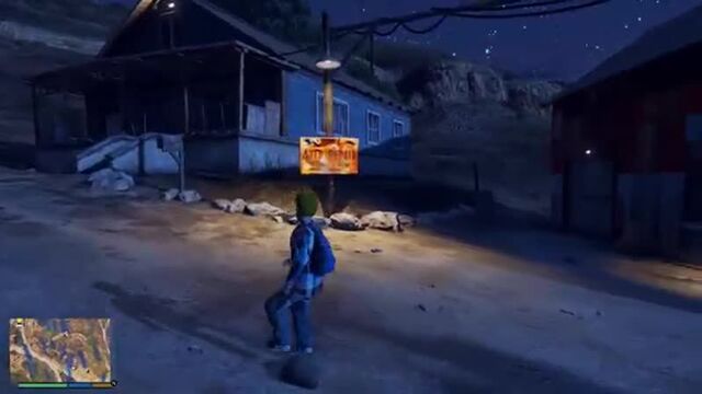 БАБКА ГРЕННИ ПОЙМАЛА РЕБЁНКА И ПОСАДИЛА В КЛЕТКУ ГТА 5 МОДЫ! ОБЗОР МОДА В GTA 5! ИГРЫ ГТА ВИДЕО MODS