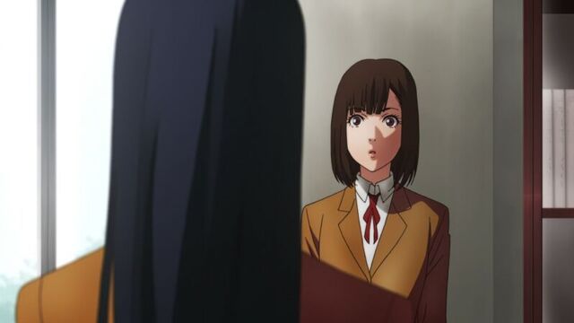 Без Цензуры| Школа-Тюрьма 8 серия [AniDub]| Prison School 08 эпизод| Школа строгого режима русская озвучка BDRip