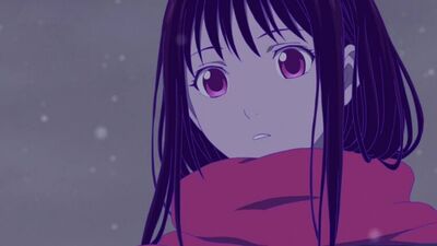 Бездомный Бог. Эндинг /TV-1 ED/ Noragami. Ending