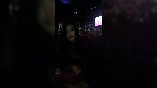 Сексуальная казахская девушка из Казахстана, Астана
