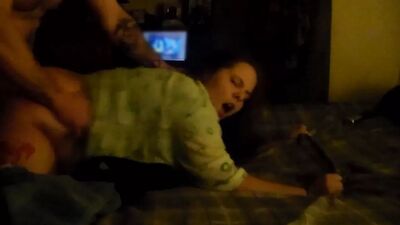 Грубый секс от начала и до конца # 2, трейлер