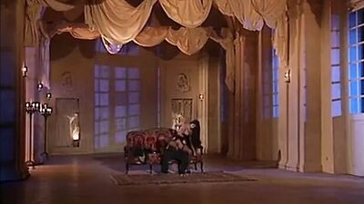 Французское порно - 2 (английский перевод)