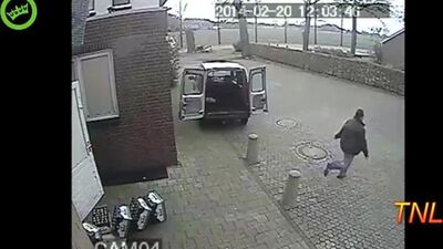 Большая подборка фейлов за февраль == Кормушка Уникальное Фото Видео Приколы Гифки ==