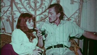Модели высокой моды (1972) - MKX