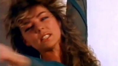 Sandra - "Heaven Can Wait" [HD]