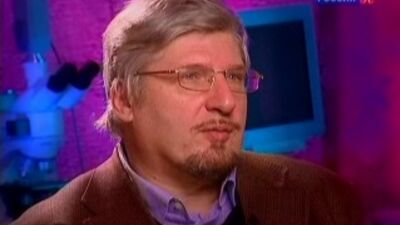 Архетип. Невроз. Либидо - 2 - Чезаре Ломброзо. Коллекционер преступников
