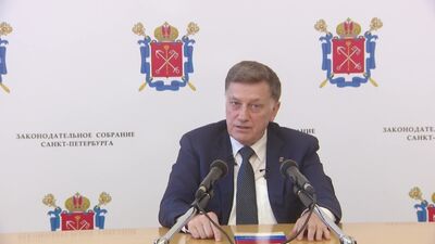 Вячеслав Макаров разъясняет главные цели конституционных изменений