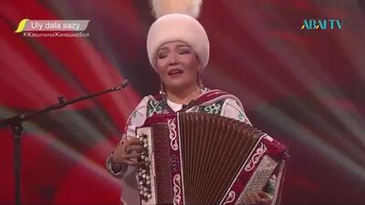 Ұлы дала сазы.mp4