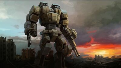 Techwars Global Conflict promo