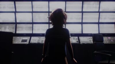 Five Nights at Freddy: Security Breach