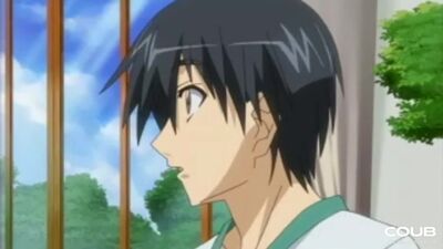 VWG.Kateikyoushi no Oneesan