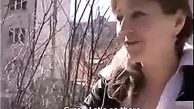 Француженку хорошо трахаются за деньги