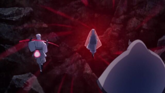 Боруто 55 серия, русская озвучка Rain.Death [1080p] | vk.com/boruto | Boruto