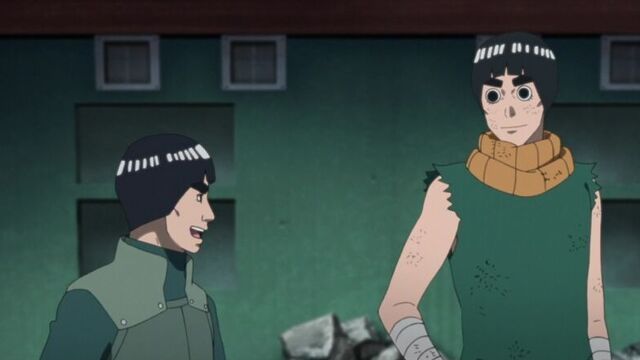 Боруто 70 серия, русская озвучка Rain.Death [1080p] | vk.com/boruto | Boruto | Баруто Baruto