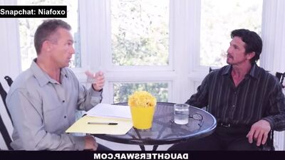 Случайно трахнул дочь моего друга