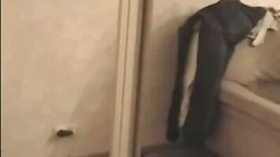 Fucking a Russian redneck girl