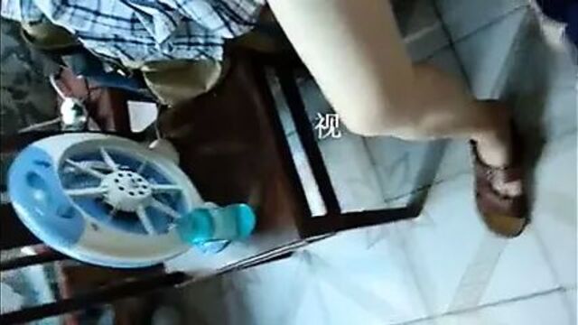Old Chinese 02