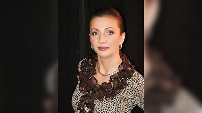 Зрелые приличные женщины тоже любят секс. подборка 5
