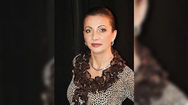 Зрелые приличные женщины тоже любят секс. подборка 5