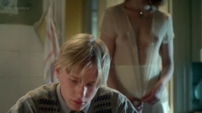 Marika Lagercrantz Nude - All Things Fair (Lust och fägring stor, 1995) HD 720p Watch Online / Марика Лагеркранц - Цветения пора