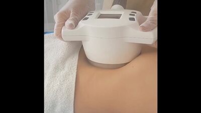 В Стерлитамаке только у нас: вакуумная кавитация со скидкой 30%