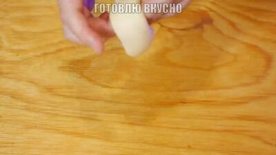 Способы формирования оригинальных булочек!