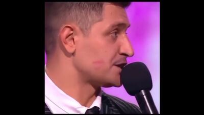 Дава про Бузову