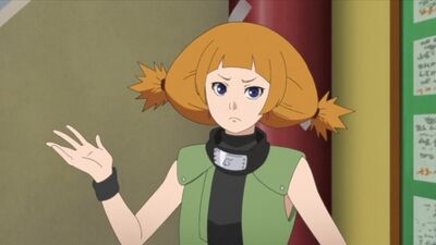 Боруто 50 серия 1 сезон [HD 720p] (Новое поколение Наруто, Boruto Naruto Next Generations, Баруто) RAW