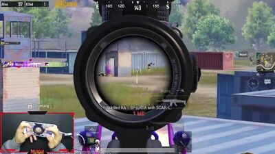 [MUNNO Gaming] THE REAL MASTER OF GEORGOPOL