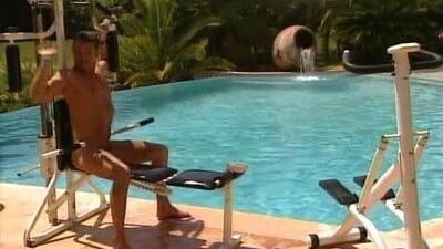 Эро в Vacanza Da Sola (1 из 4)