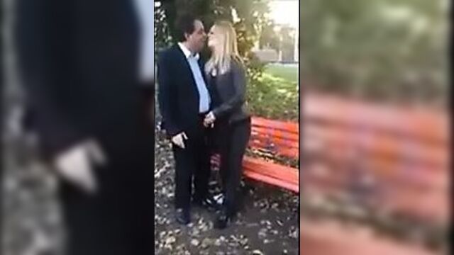 Giovani Ragazze Pompino в Италии, Al Parco
