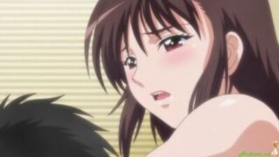 Triple Ecchi - 03 (русская озвучка)