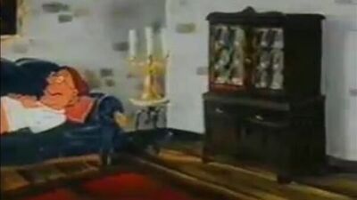 Мульт для больших