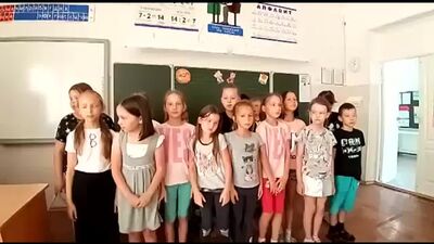 Video by МБОУ «Гимназия №2» г. Октябрьский, Башкортостан