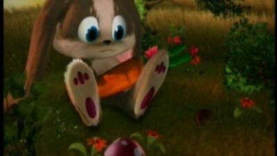 SCHNUFFEL BUNNY - snuggle song