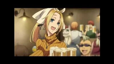 Ненасытная прелесть хентай кровь с молоком Zton Jingai Animation: A Beautiful Greed Nulu Nulu