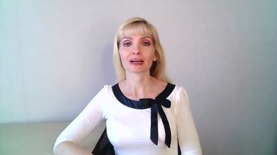 Мужчина просит страпон