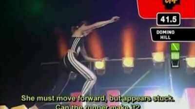 Women of Ninja Warrior Kunoichi 4 (3)