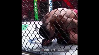 Video by MMADA - UFC ★ Bellator ★ ACA