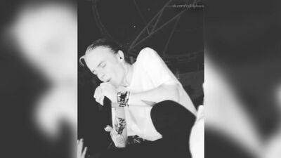 PHARAOH – Мой Ангел Убил Себя, Я Не Успел С Ним Попрощаться [LIVE] // Одесса 13.08.17 @Bono Beach Club